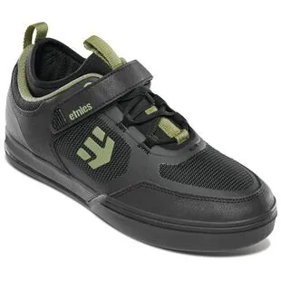 Etnies Womens Alto Shoes Tan Sportpursuit