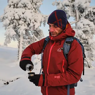 Mountain equipment quarrel jacket sale