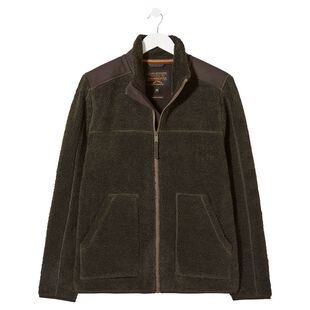 fat face fleece jacket