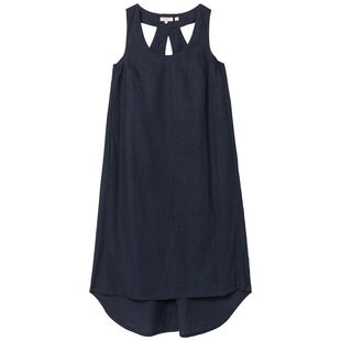 Fat face linen dress clearance