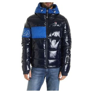 Fila milo deals jacket