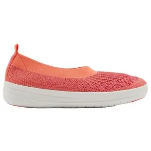 Fitflop Womens Noemi Double Buckle Footwear Berry Sportpursuit