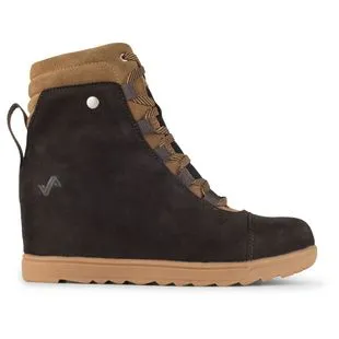 Forsake Womens Alma Boots Mocha Sportpursuit