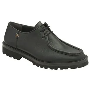 Frank Wright Mens Leto Shoes Black Sportpursuit