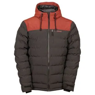 Dakine Mens Sutherland Jacket Field Camo Black Sportpursuit