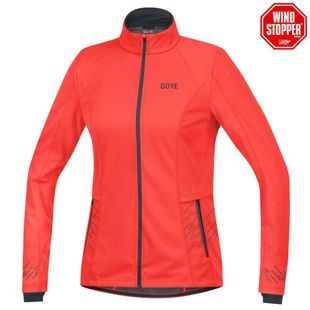 gore r5 windstopper jacket