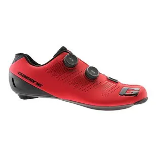 Gaerne G.Sincro Carbon MTB Shoes Yellow Sportpursuit