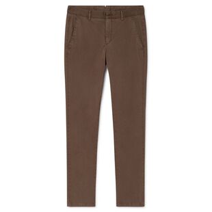Hackett Mens GMT Dyed Textured Trousers 