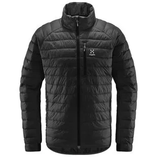 Haglofs mens essens mimic jacket best sale