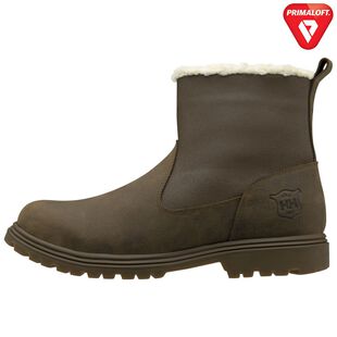 helly hansen mens sherwood insulated boots