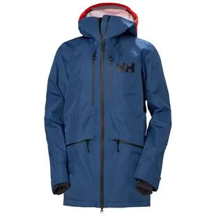 W rana top jacket helly hansen