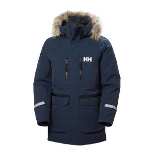 Helly hansen legacy men's parka 2025