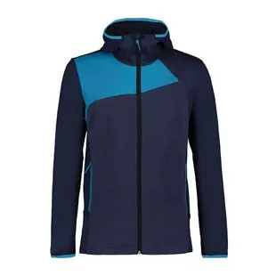 IcePeak Womens Brilon Jacket Green Sportpursuit