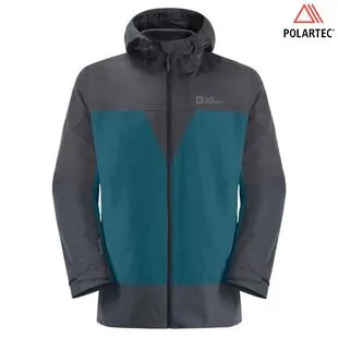 Jack wolfskin mens vingen insulated jacket store