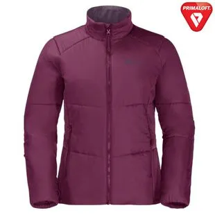 Jack wolfskin newfoundland parka on sale
