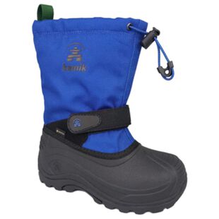 Kamik childrens boots online