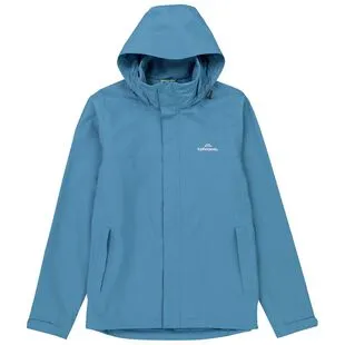 Kathmandu Mens Andulo V3 Jacket Steel Blue Sportpursuit