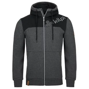 Soulcal colour block zip hoodie mens new arrivals