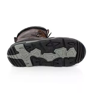 Kimberfeel Mens Ryan Boots Brown Sportpursuit