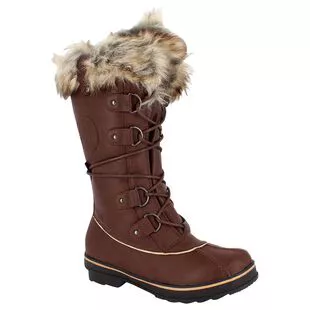 Boots kimberfeel best sale femme