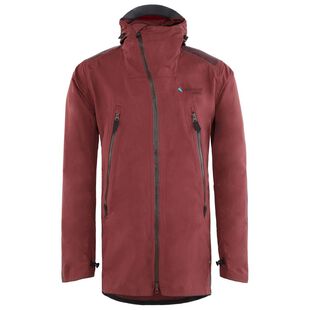 Klättermusen midgard shell jacket discount