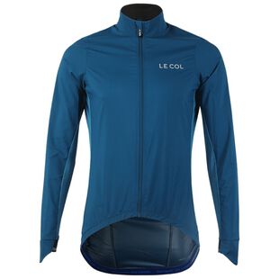 le col wind jacket