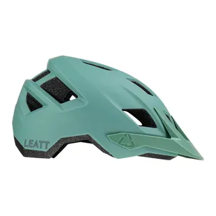 Leatt MTB All Mountain 1.0 MTB Helmet Green Sportpursuit
