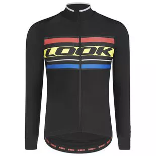 Look shop cycling clothing