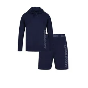 Hugo boss tracksuit online scotts