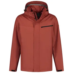 Men's oakshaw waterproof jacket on sale