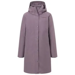 Marmot Womens Chelsea Jacket Hazy Purple Sportpursuit