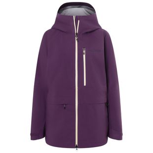 Marmot Refuge Pro Dames Jasje Paars privatesportshop