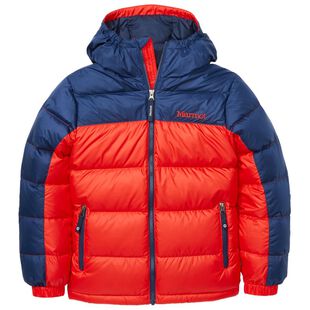 Marmot top boys jacket
