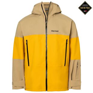Marmot yellow jacket outlet