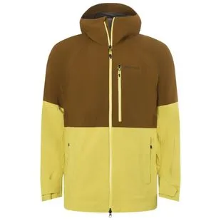 Marmot bl pro jacket shop