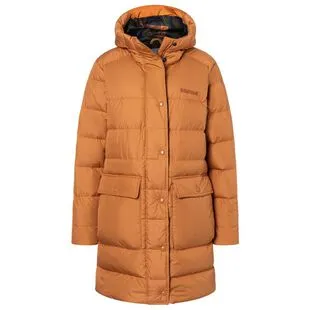 Marmot Mens Metis Jacket Mars Orange Sportpursuit