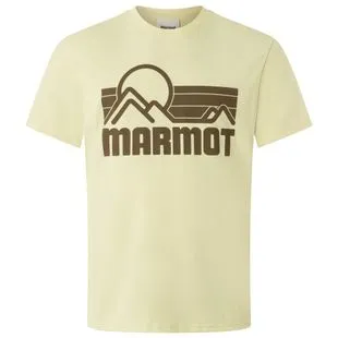Marmot Mens Terrawatt Insulated Jacket Black Sportpursuit