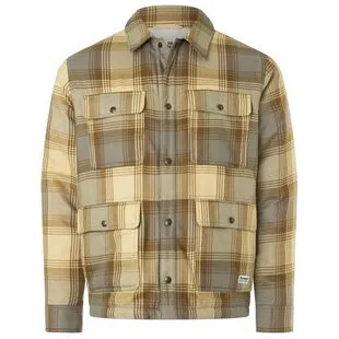 Light flannel jacket hot sale