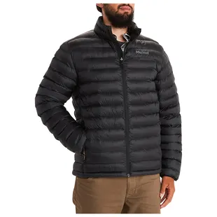 Marmot Mens Parsons Peak Sherpa Hoodie Chamois Sportpursuit