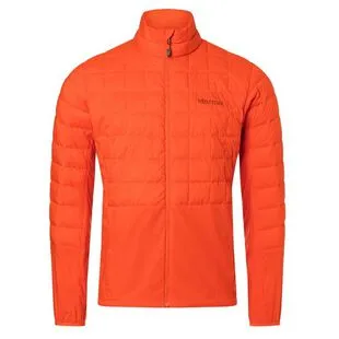 Marmot featherless hybrid hotsell jacket