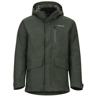 Marmot Mens Yorktown Featherless Jacket Rosin Green Sportpursuit.c