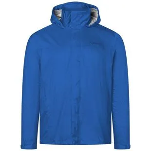 Marmot Veste PreCip Eco Homme Bleu privatesportshop