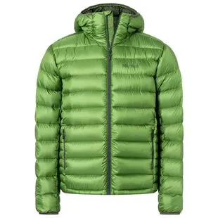 Marmot hype down hoody top