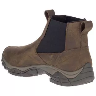 Merrell Mens Moab Adventure Chelsea