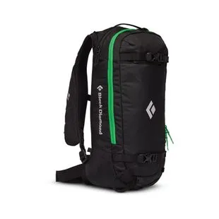 Black diamond dawn patrol 15l deals