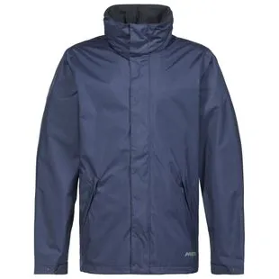 Musto Mens Auckland Jacket Black Sportpursuit