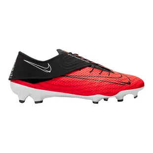 Nike Mens Phantom GX Academy FG MG Firm Ground Football Boots Black