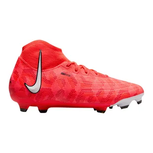 Nike Womens Phantom Luna Elite FG Firm Ground Football Boots Red S