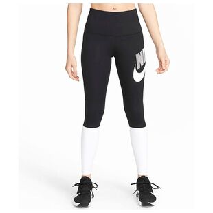 Macy's clearance nike tights