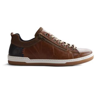 No Grz Mens C.Maderno Shoes Cognac Sportpursuit